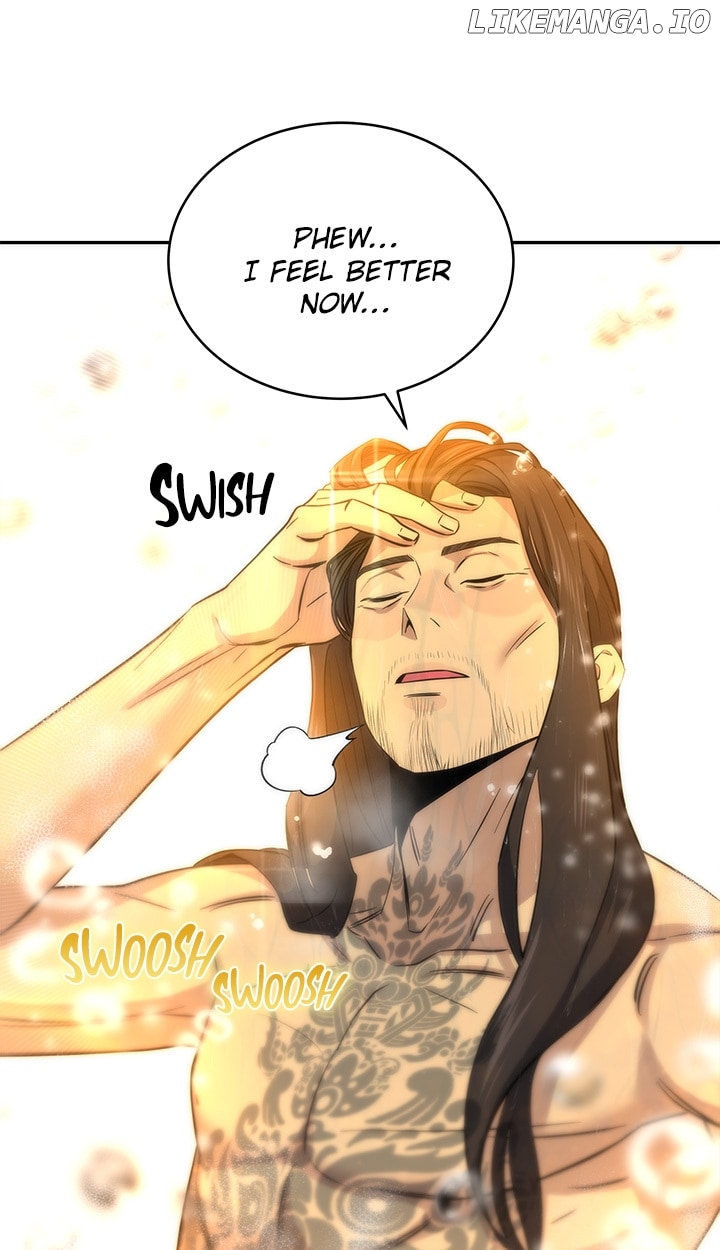 Dokkaebi Hunter Chapter 45 - page 83