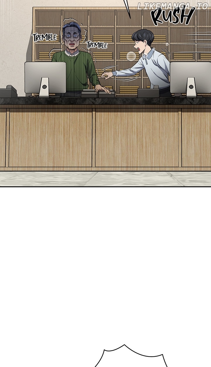 Dokkaebi Hunter Chapter 45 - page 86