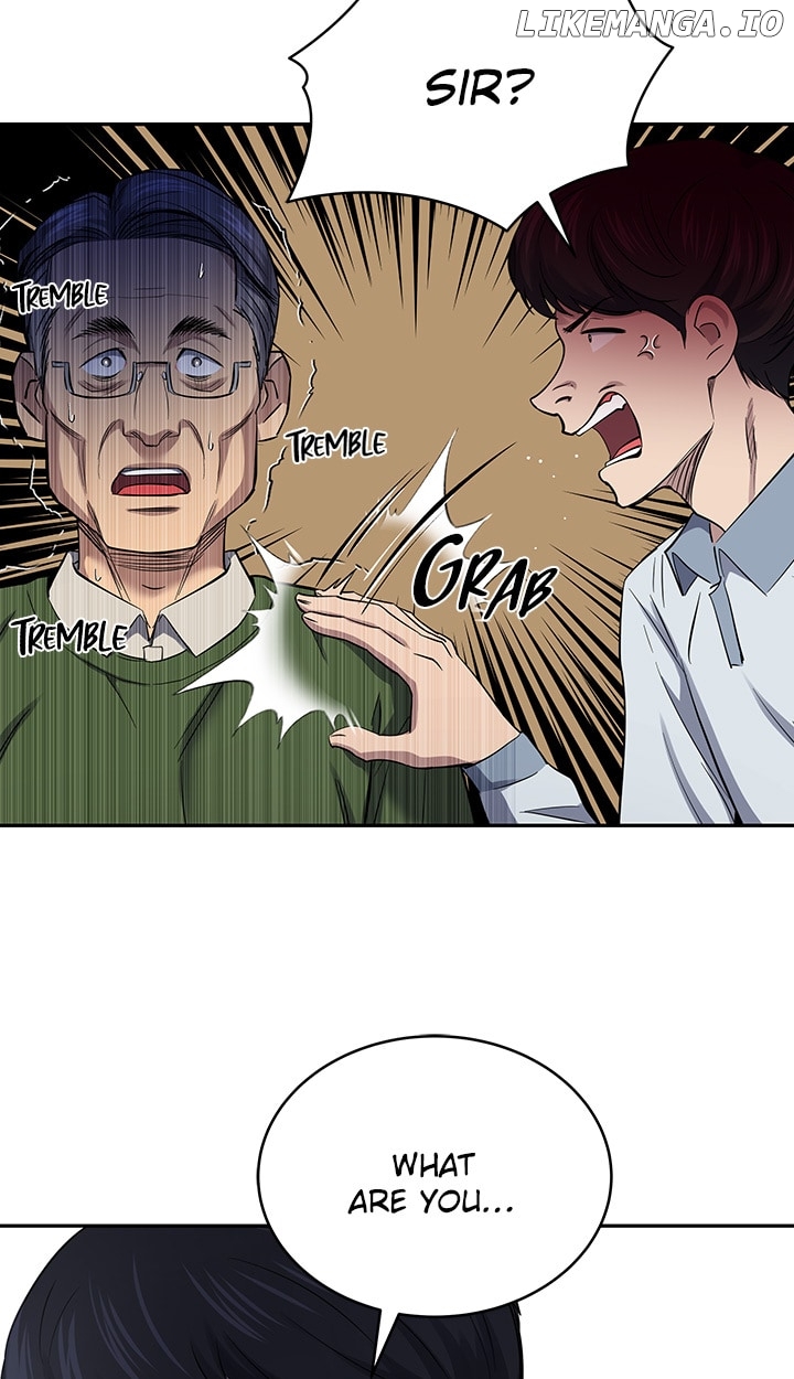Dokkaebi Hunter Chapter 45 - page 87