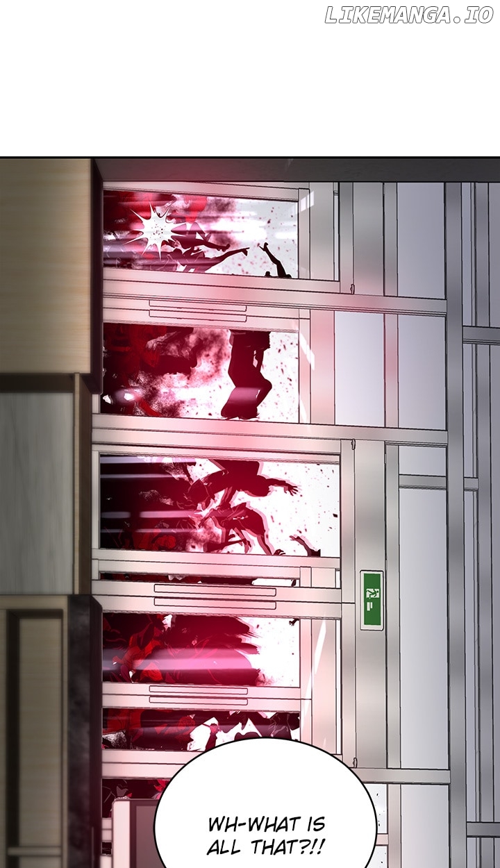 Dokkaebi Hunter Chapter 45 - page 89