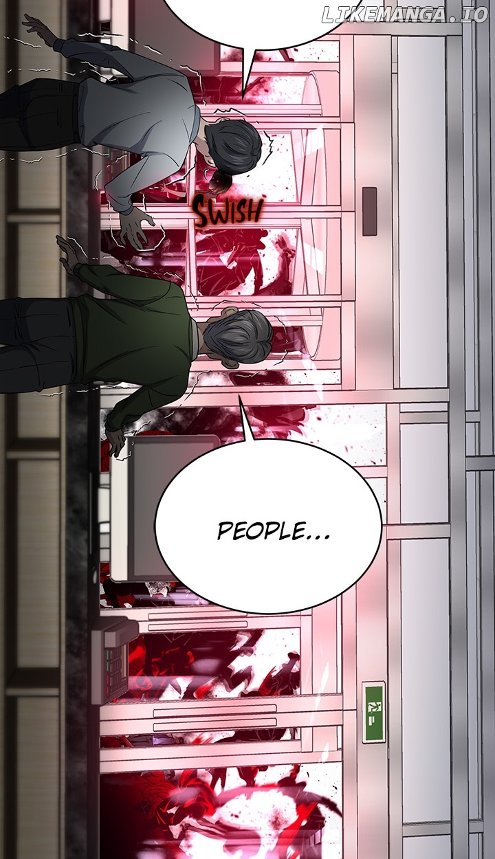 Dokkaebi Hunter Chapter 45 - page 90