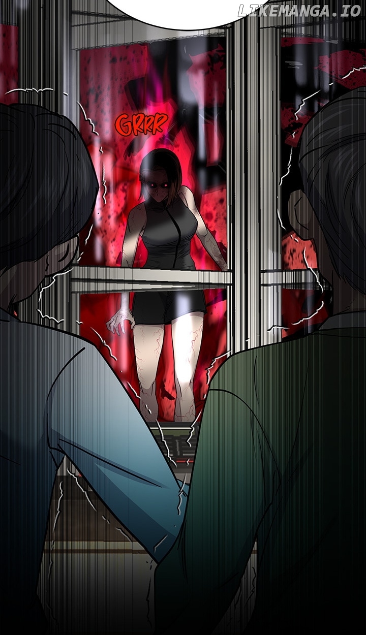 Dokkaebi Hunter Chapter 45 - page 92