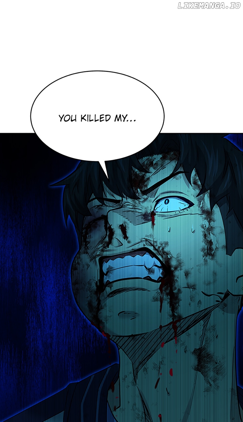 Dokkaebi Hunter Chapter 33 - page 2