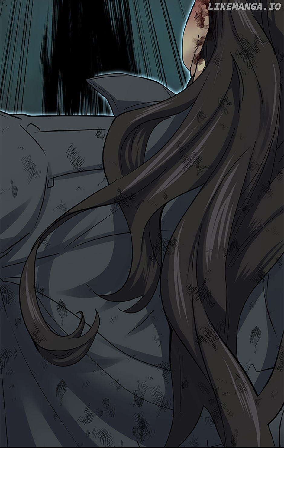 Dokkaebi Hunter Chapter 33 - page 24