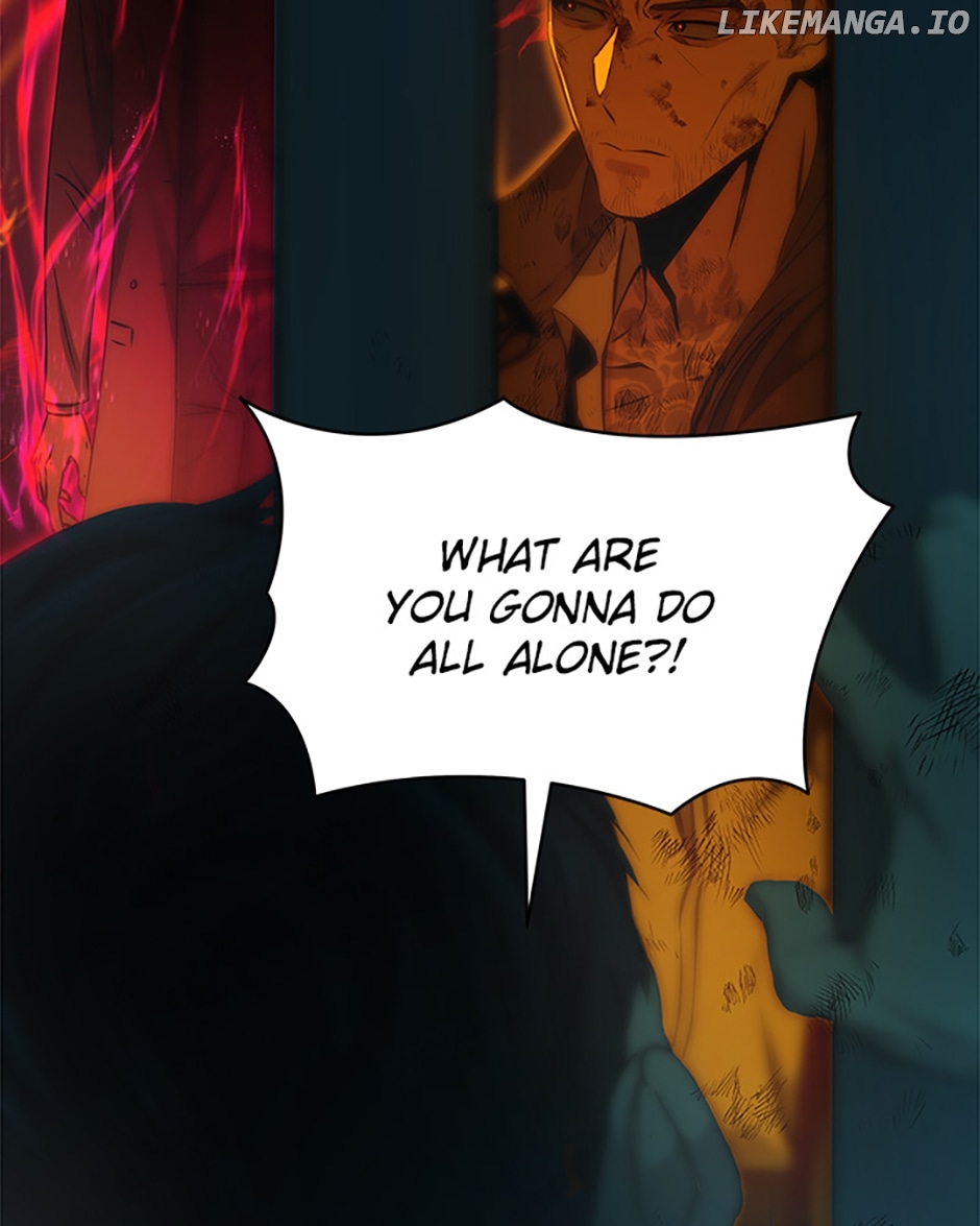 Dokkaebi Hunter Chapter 33 - page 88