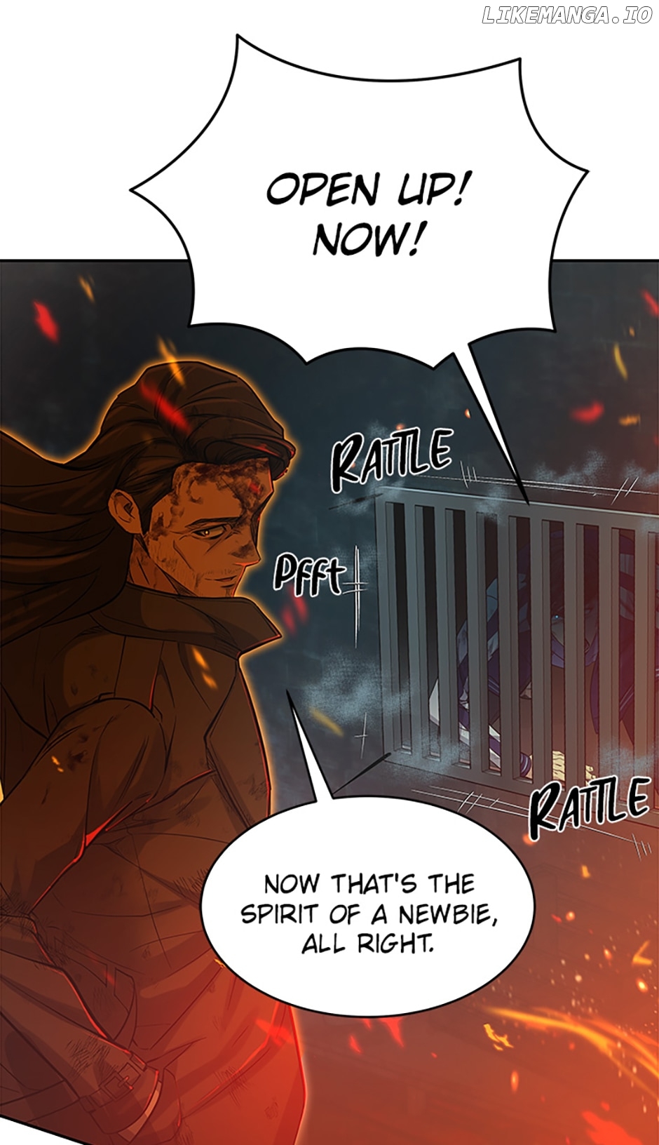 Dokkaebi Hunter Chapter 33 - page 90