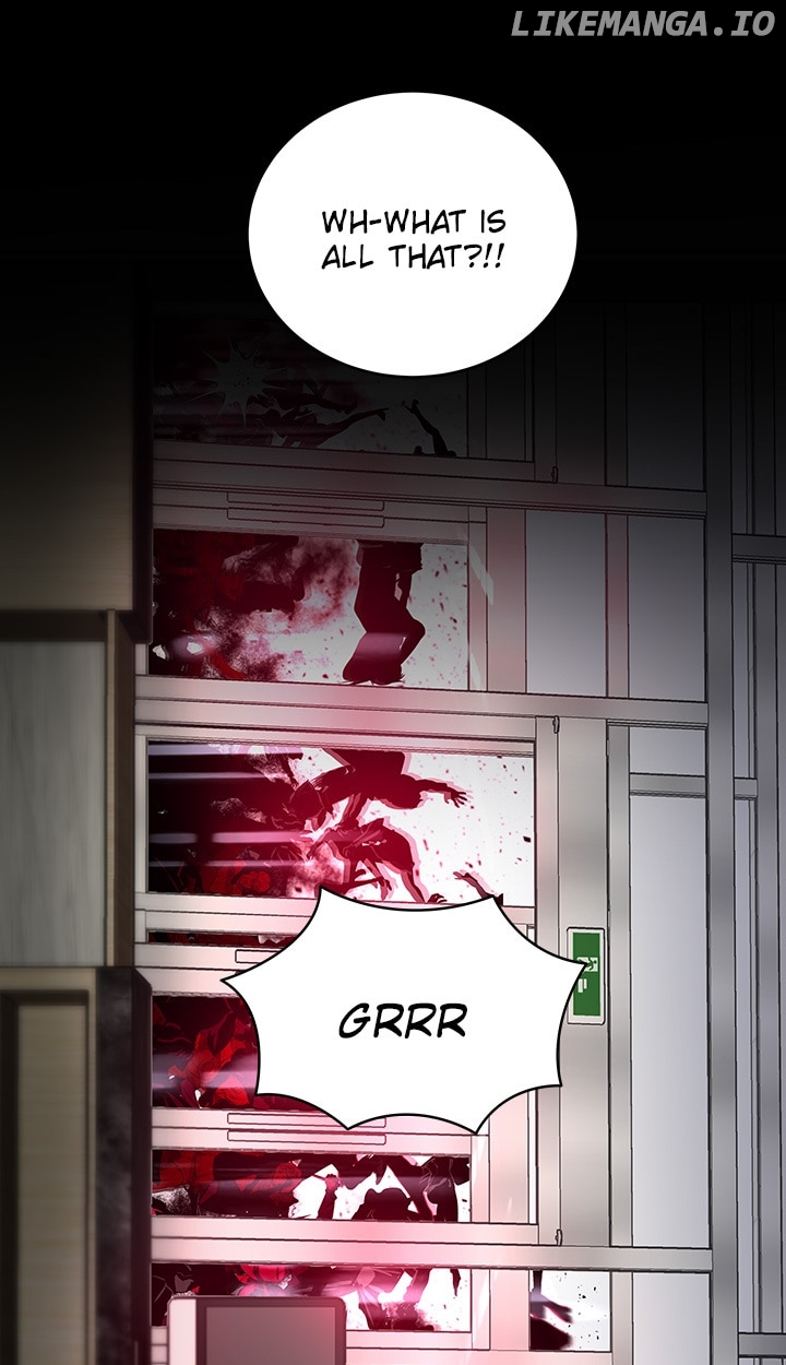 Dokkaebi Hunter Chapter 46 - page 1