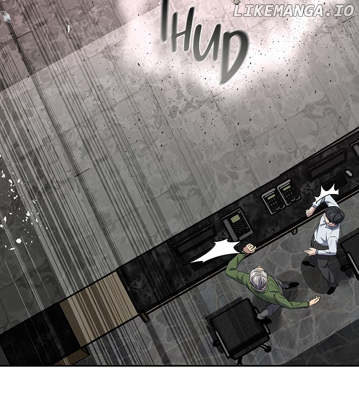 Dokkaebi Hunter Chapter 46 - page 10