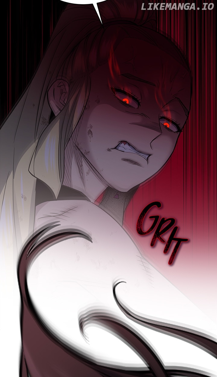 Dokkaebi Hunter Chapter 46 - page 101