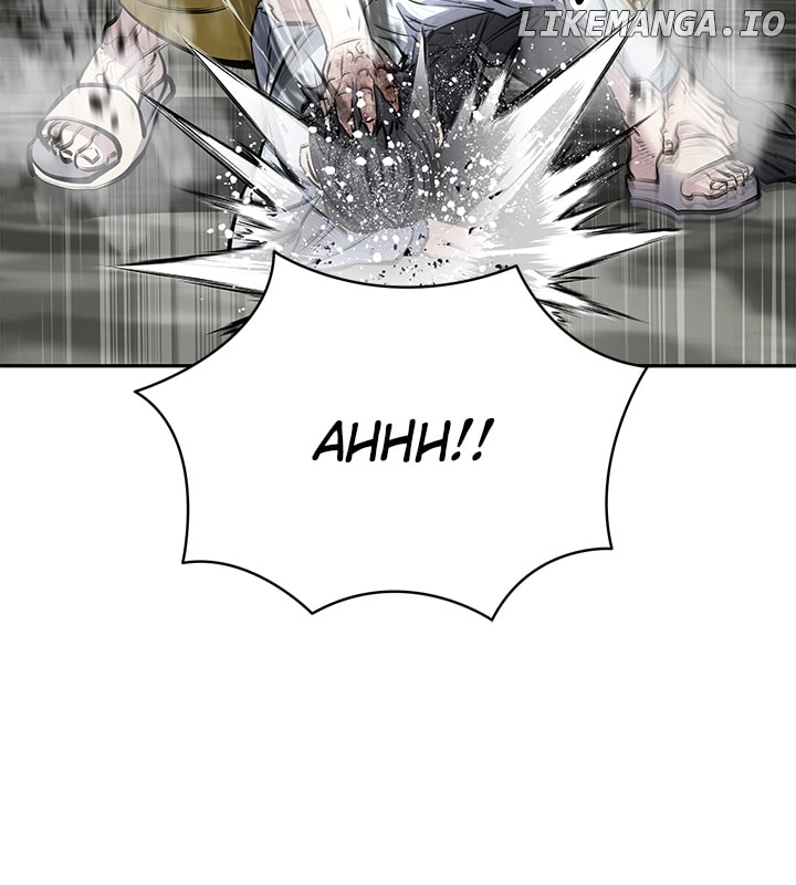 Dokkaebi Hunter Chapter 46 - page 19