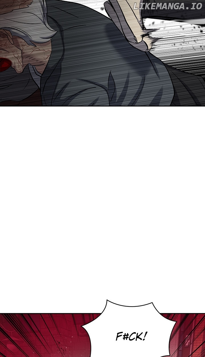 Dokkaebi Hunter Chapter 46 - page 23