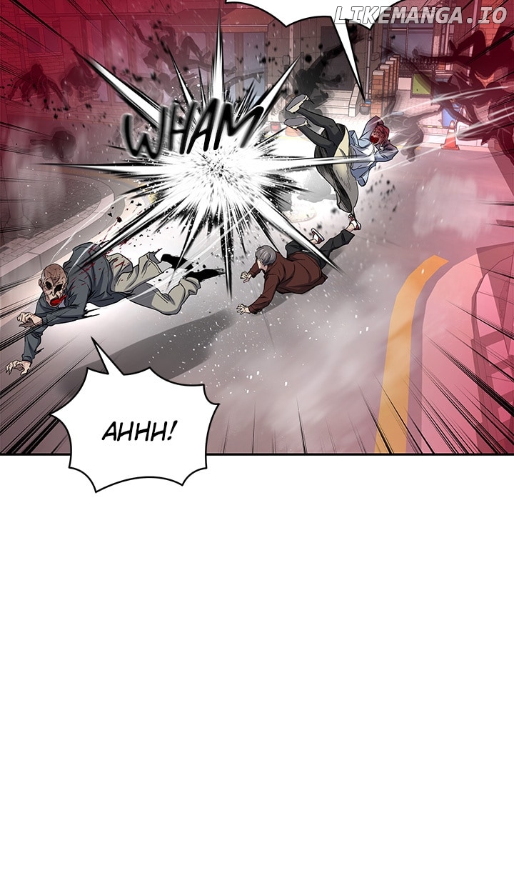 Dokkaebi Hunter Chapter 46 - page 24