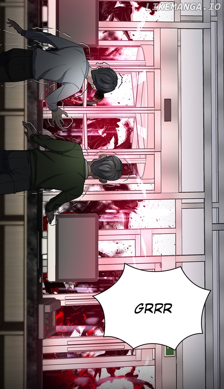 Dokkaebi Hunter Chapter 46 - page 3