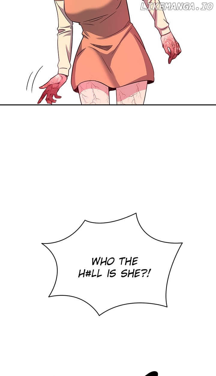 Dokkaebi Hunter Chapter 46 - page 30