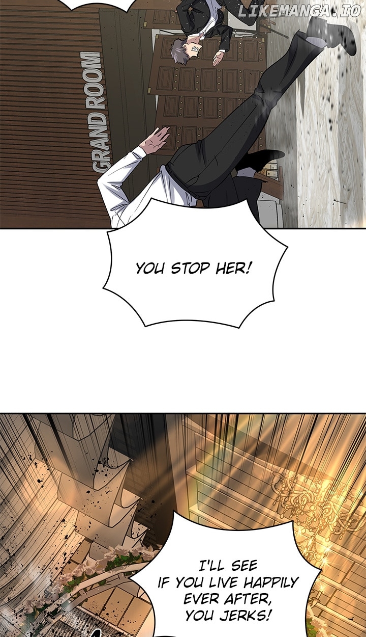 Dokkaebi Hunter Chapter 46 - page 32