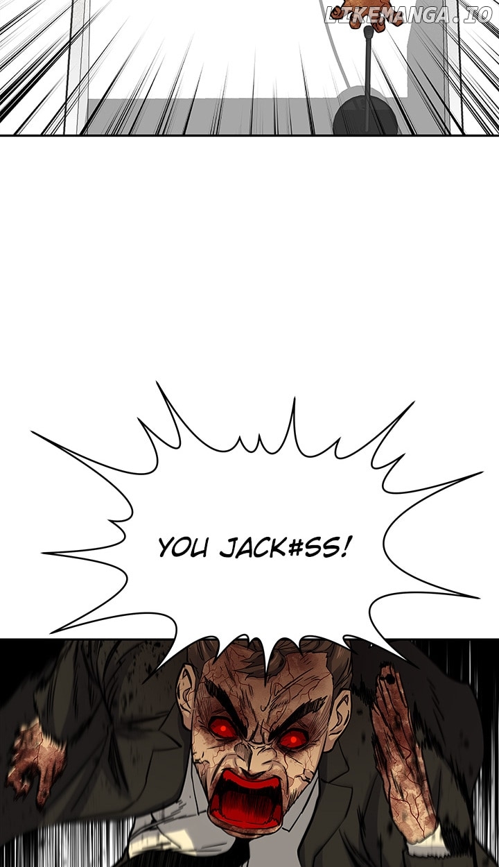 Dokkaebi Hunter Chapter 46 - page 37