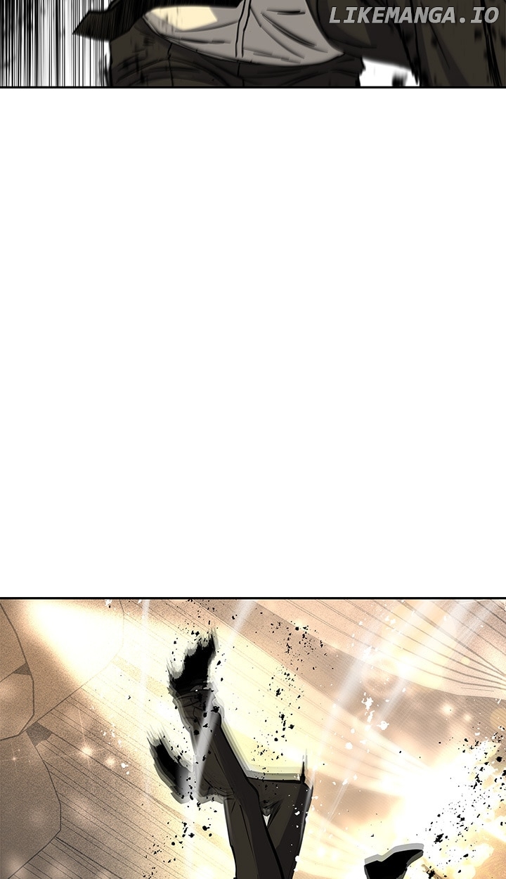 Dokkaebi Hunter Chapter 46 - page 38