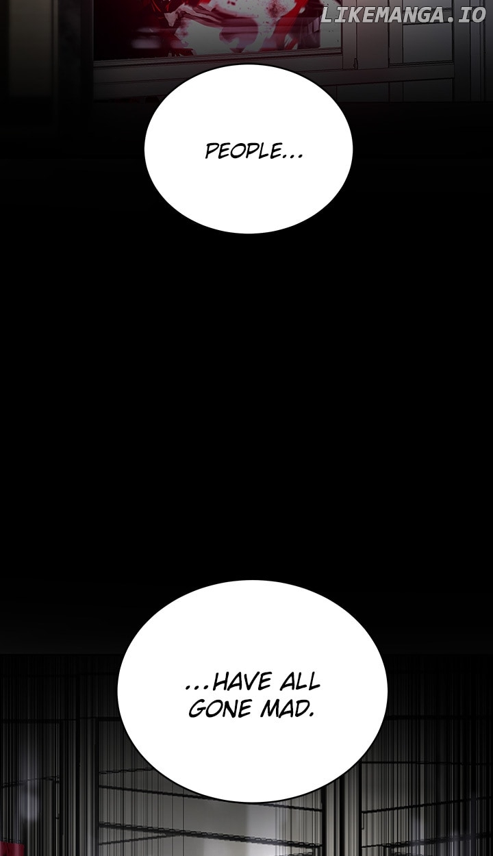 Dokkaebi Hunter Chapter 46 - page 4