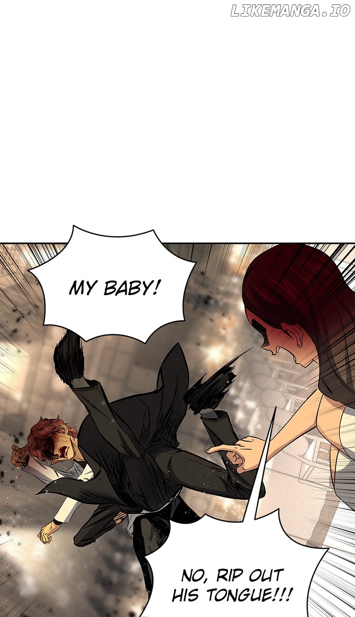 Dokkaebi Hunter Chapter 46 - page 40