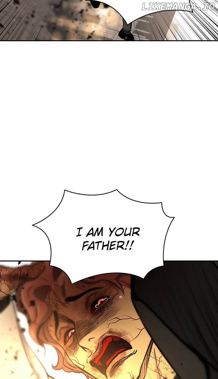 Dokkaebi Hunter Chapter 46 - page 41