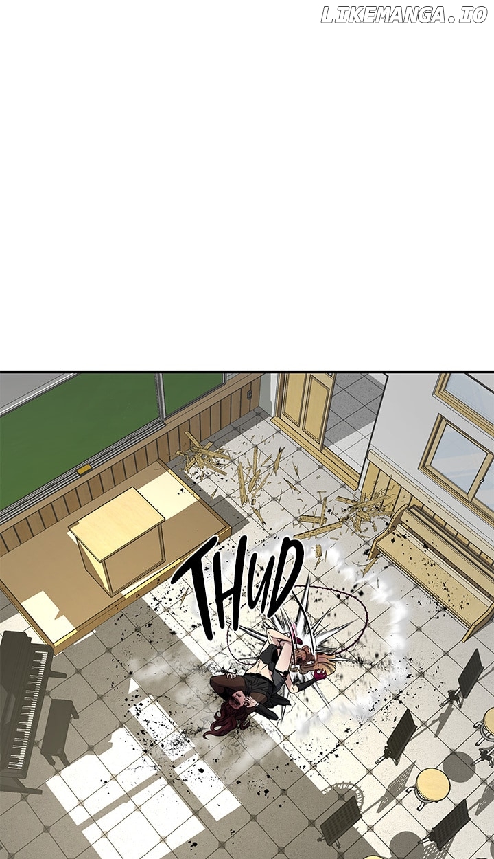 Dokkaebi Hunter Chapter 46 - page 48