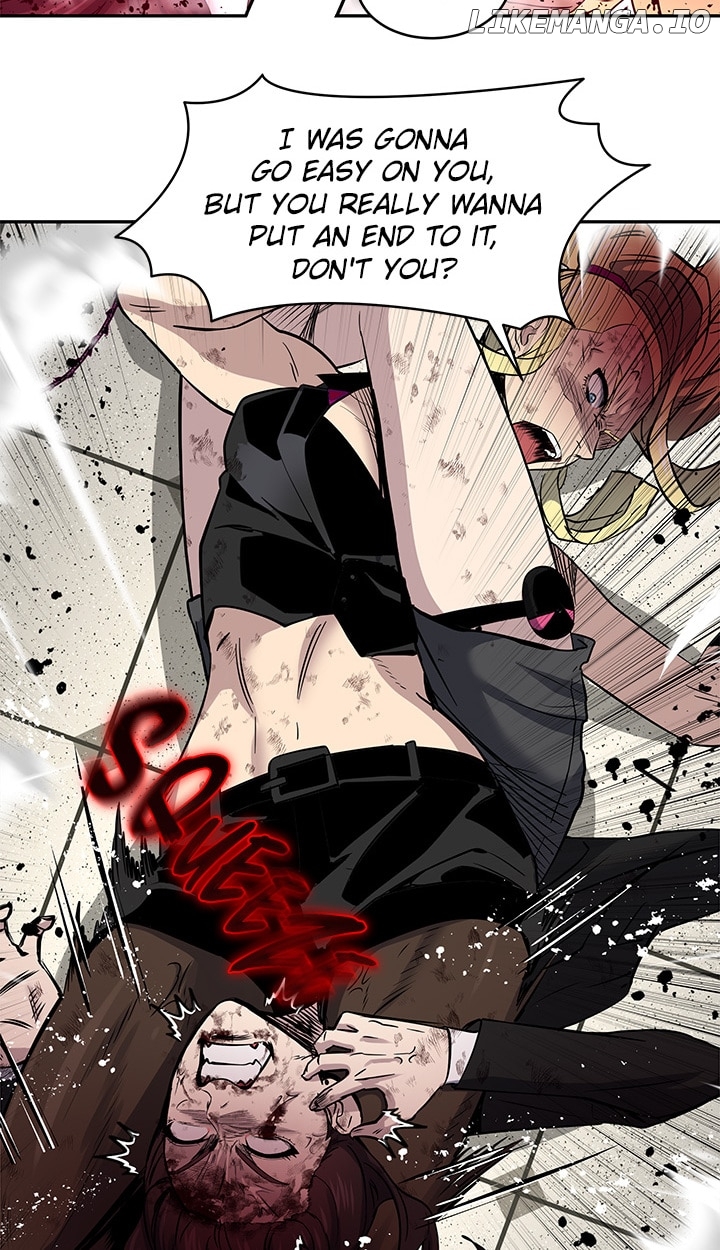 Dokkaebi Hunter Chapter 46 - page 50