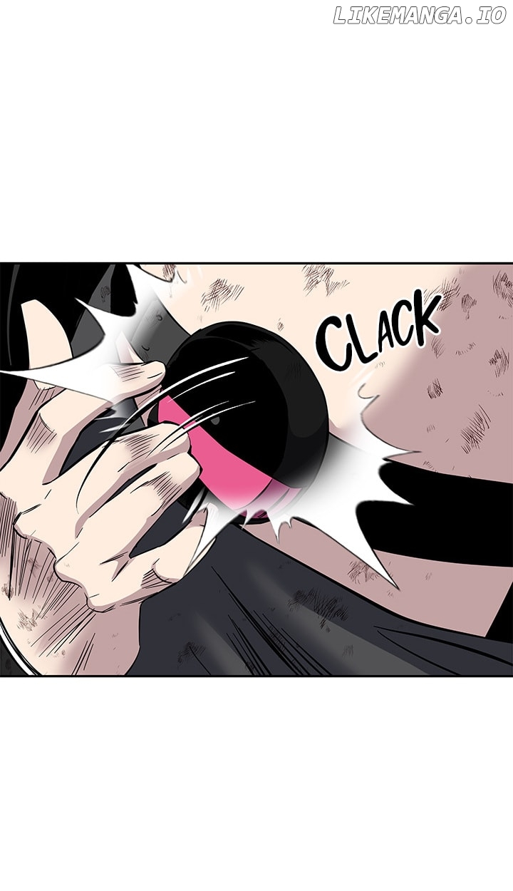 Dokkaebi Hunter Chapter 46 - page 53