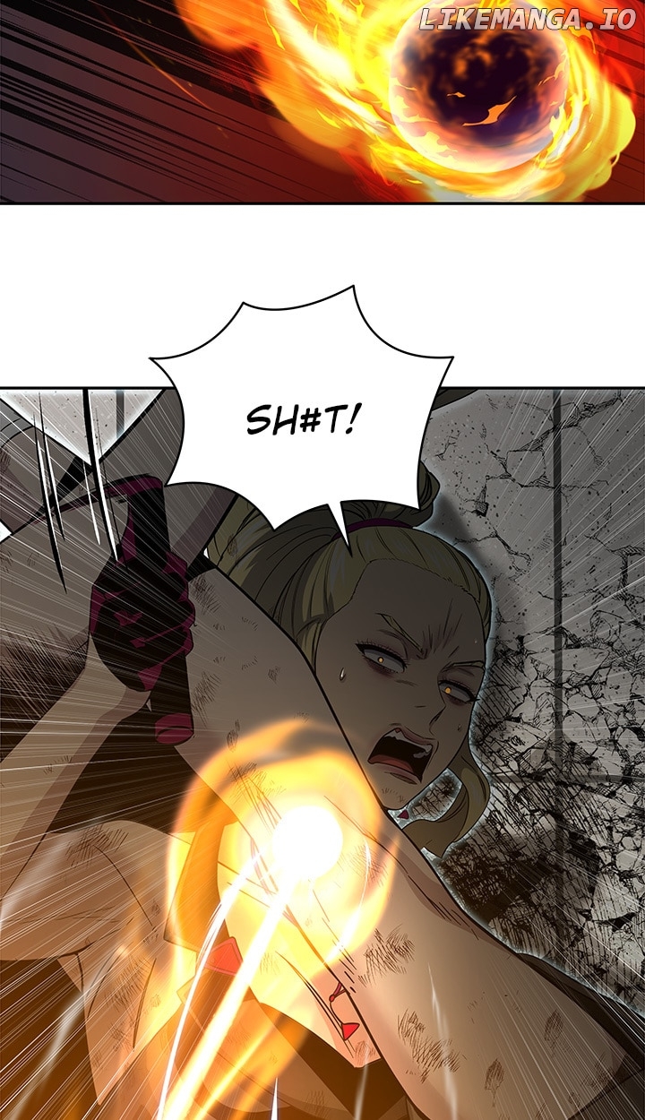Dokkaebi Hunter Chapter 46 - page 61