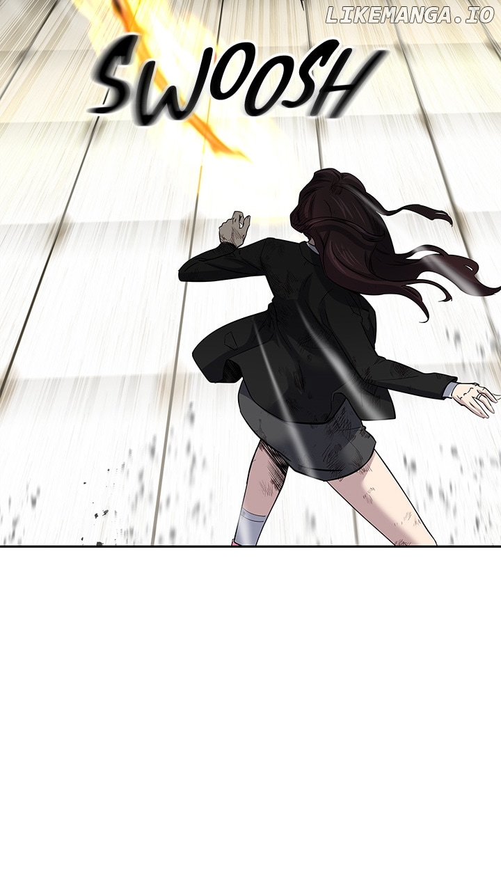 Dokkaebi Hunter Chapter 46 - page 69