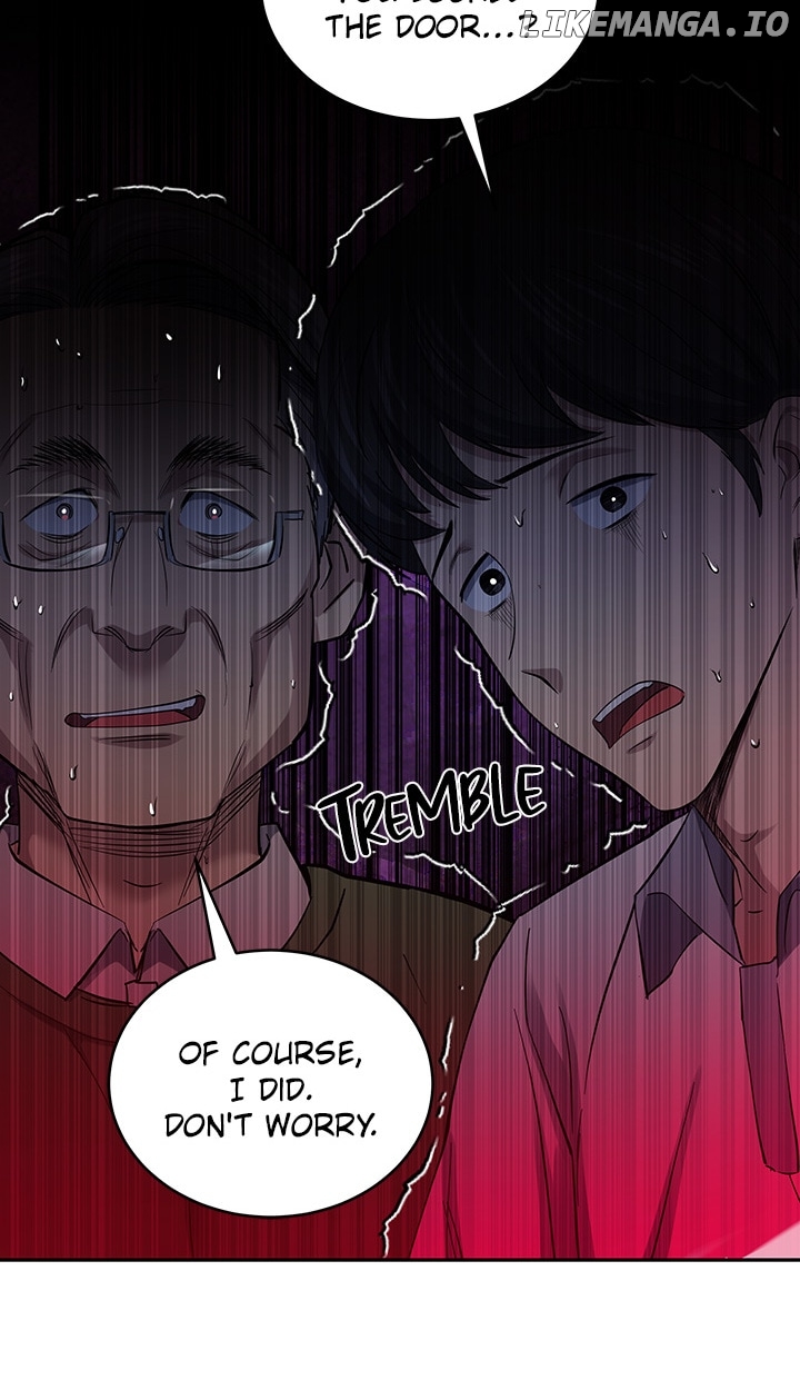 Dokkaebi Hunter Chapter 46 - page 7