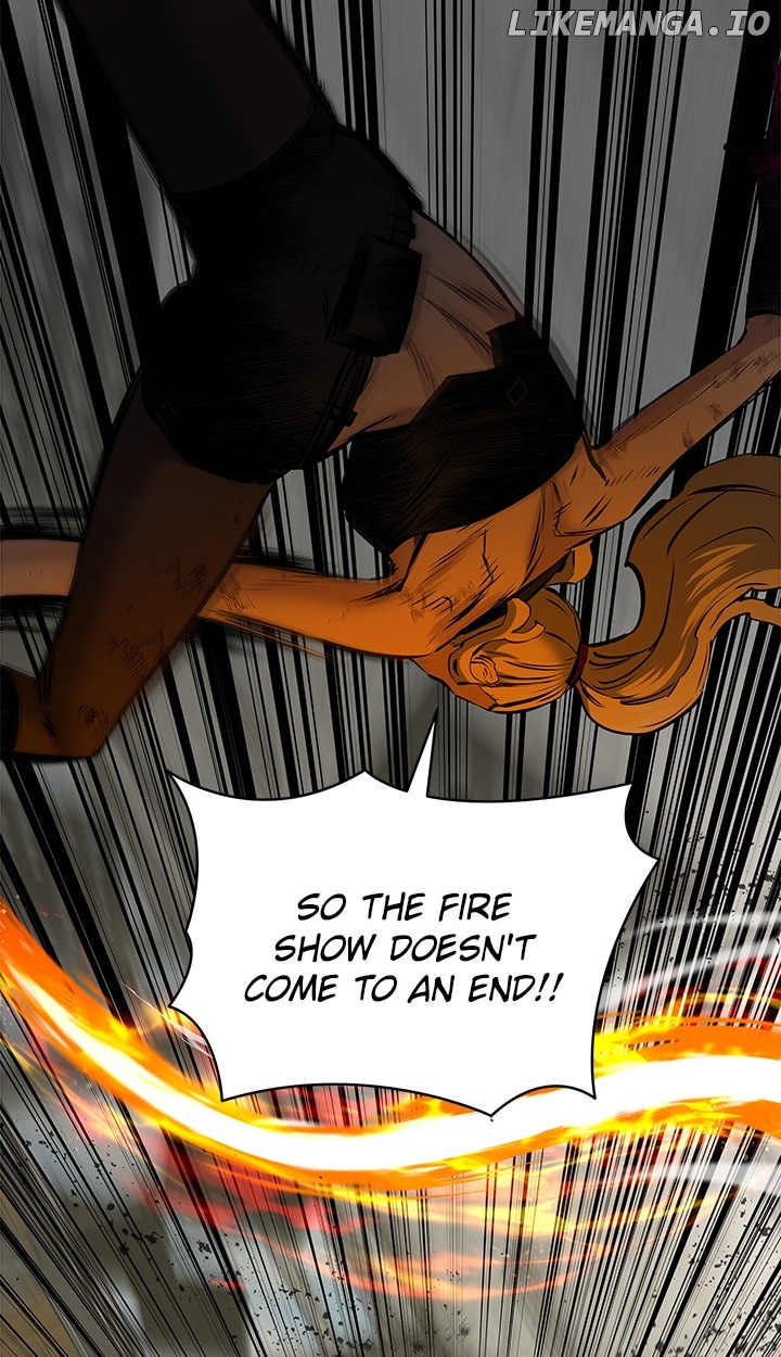 Dokkaebi Hunter Chapter 46 - page 73