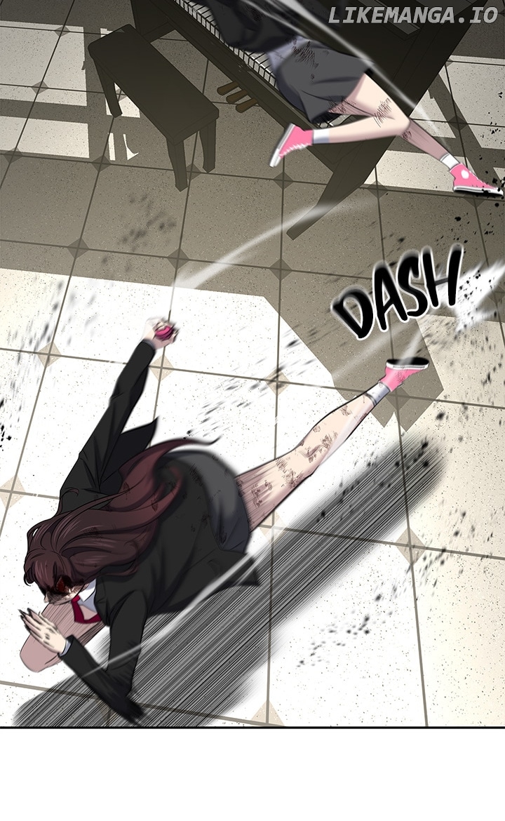 Dokkaebi Hunter Chapter 46 - page 75