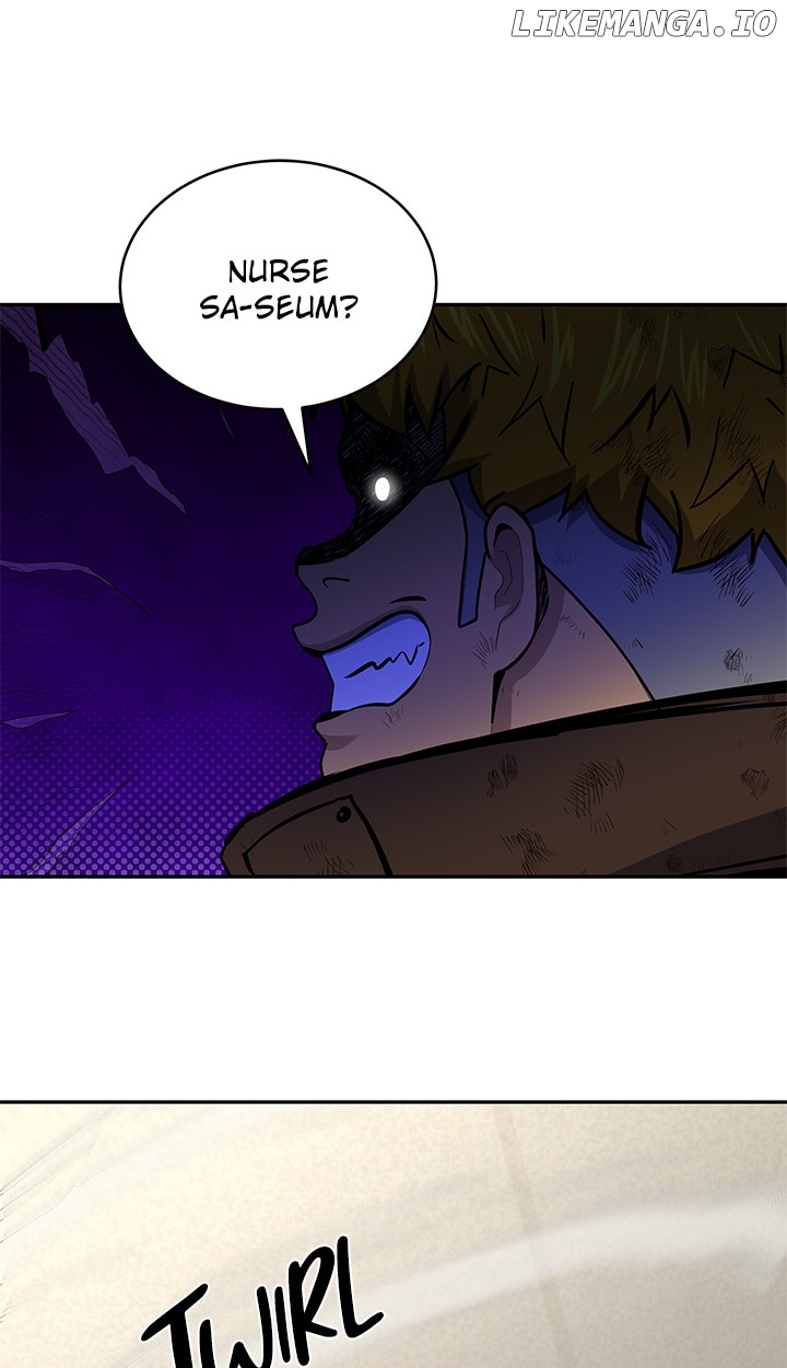 Dokkaebi Hunter Chapter 46 - page 79