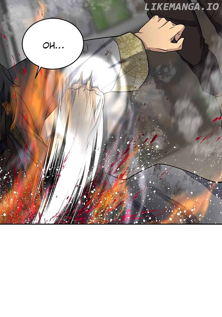 Dokkaebi Hunter Chapter 46 - page 81