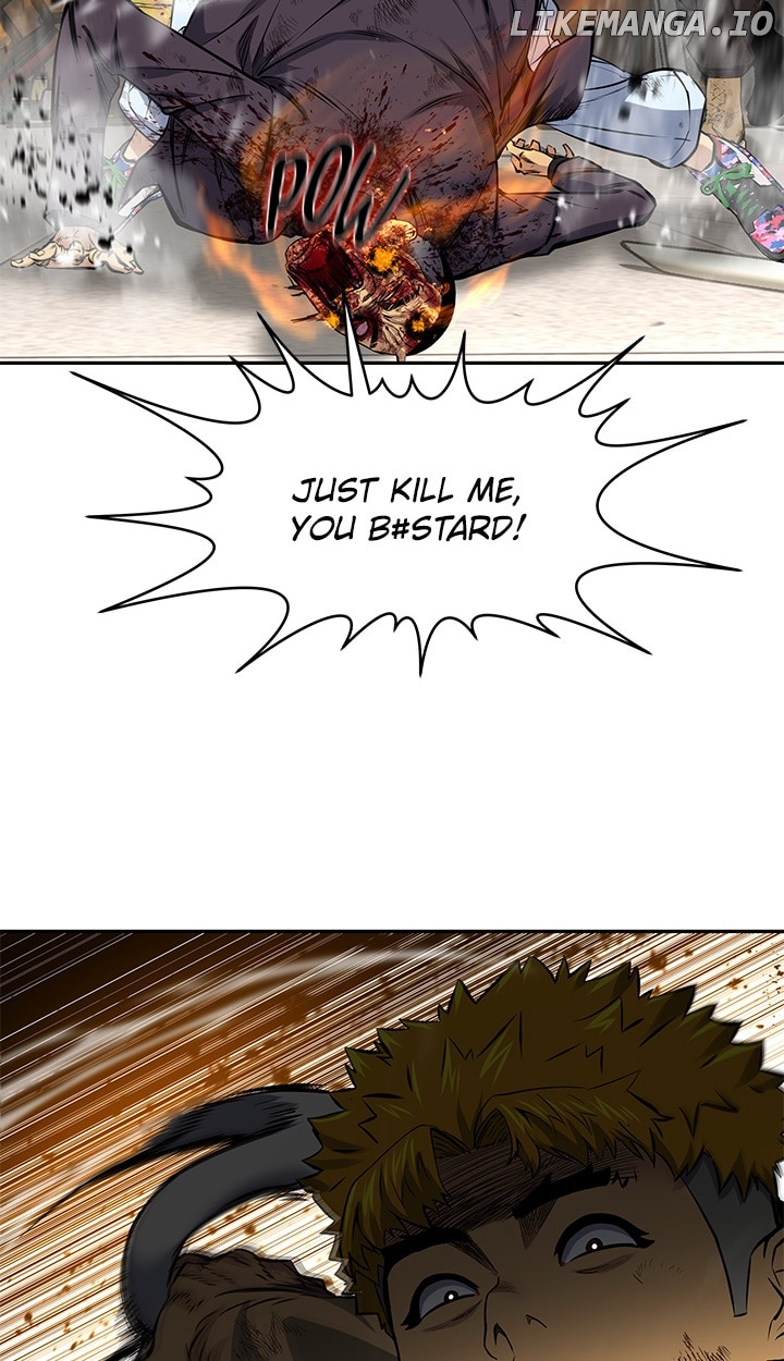 Dokkaebi Hunter Chapter 46 - page 83