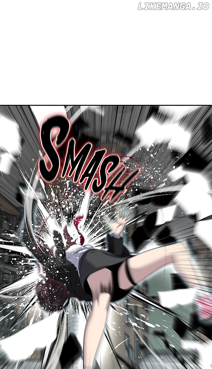 Dokkaebi Hunter Chapter 46 - page 92