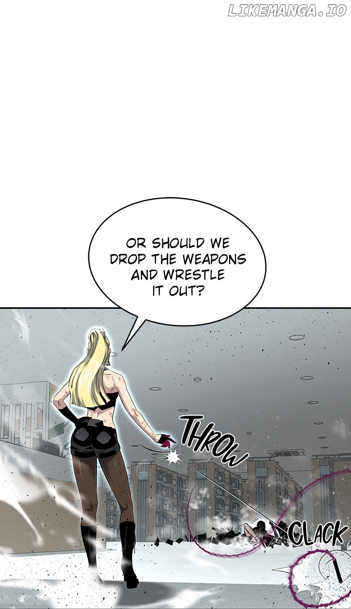 Dokkaebi Hunter Chapter 46 - page 95