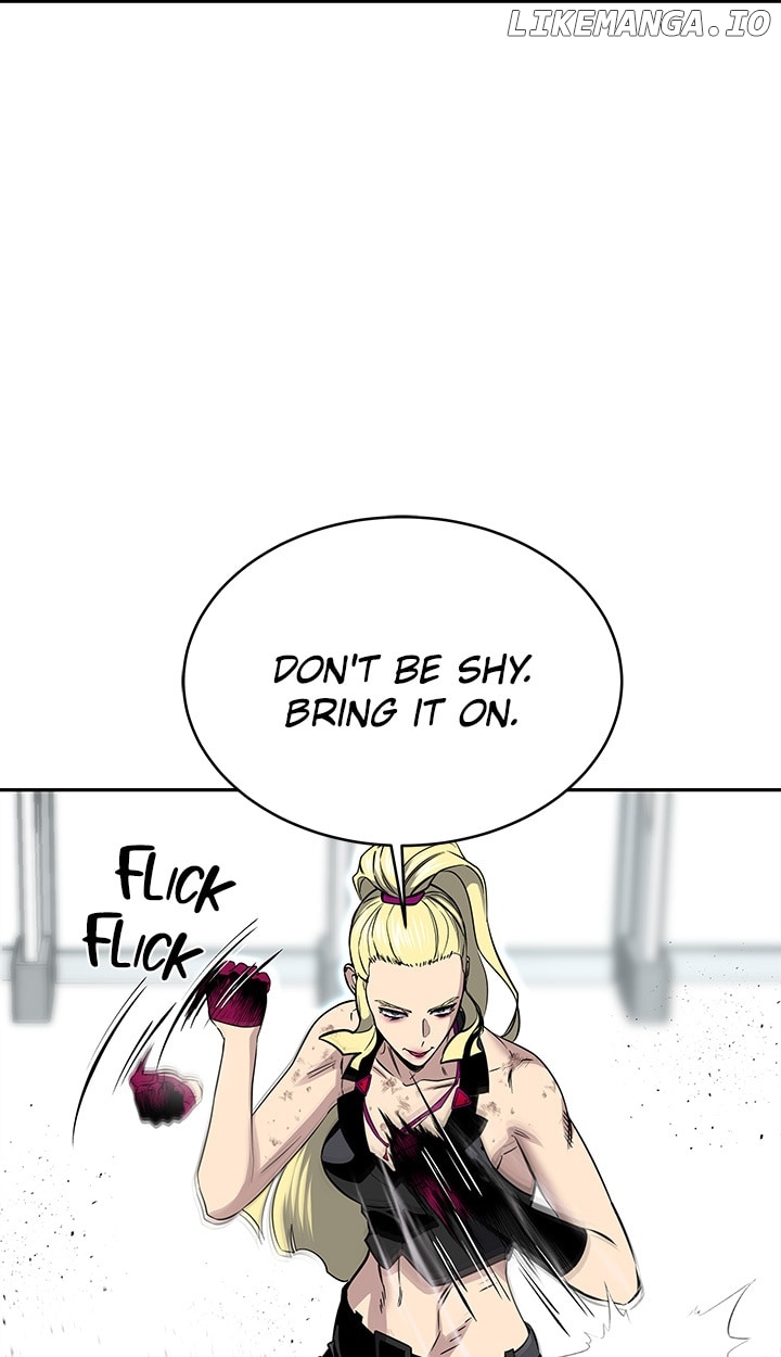 Dokkaebi Hunter Chapter 46 - page 96