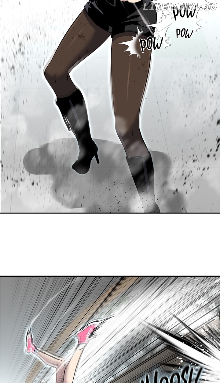 Dokkaebi Hunter Chapter 46 - page 97