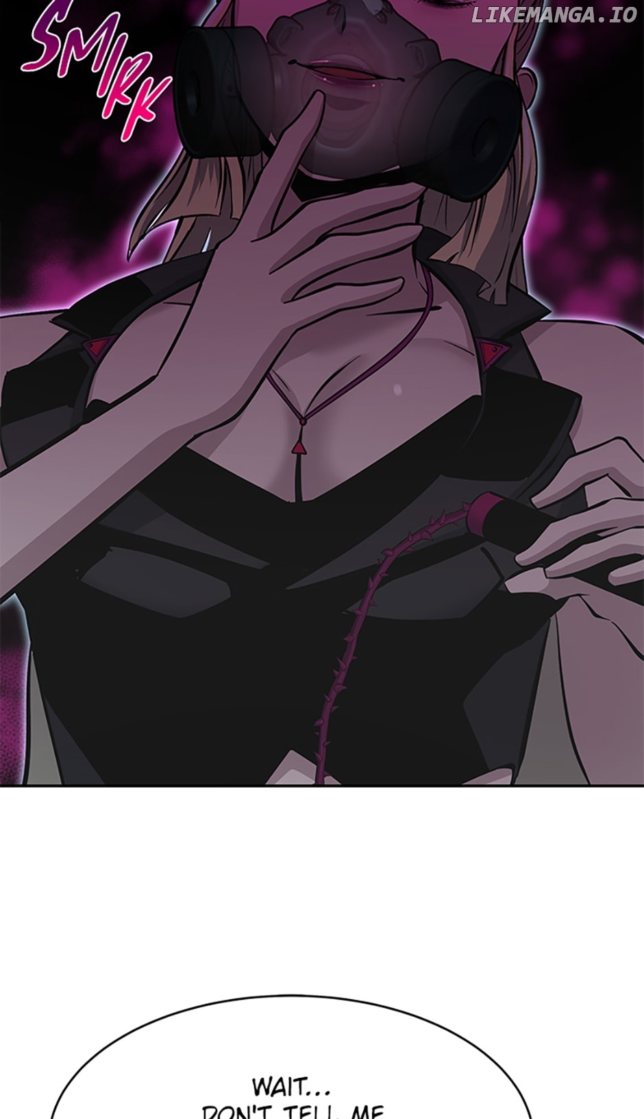 Dokkaebi Hunter Chapter 32 - page 23