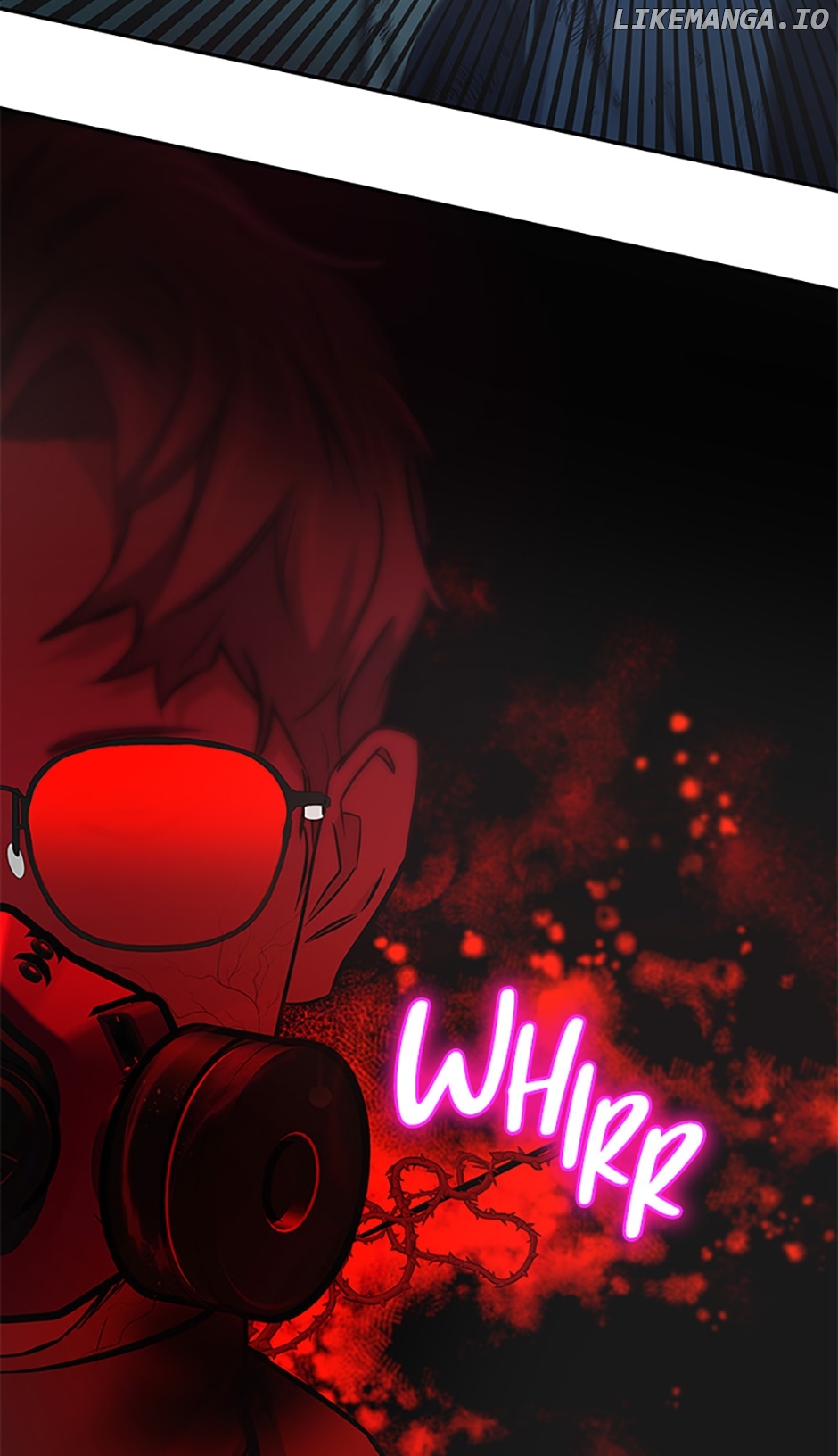 Dokkaebi Hunter Chapter 32 - page 29