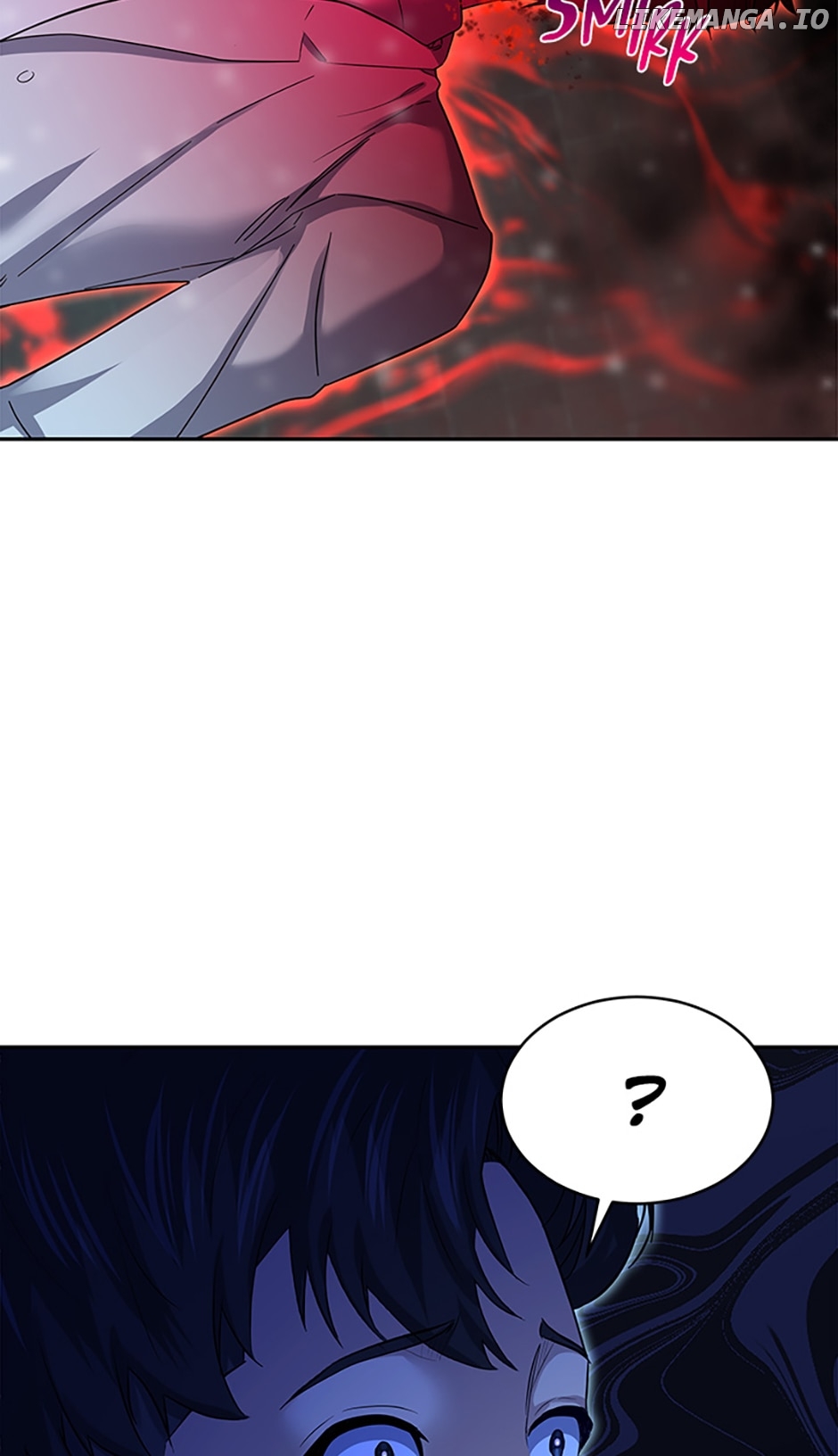 Dokkaebi Hunter Chapter 32 - page 35