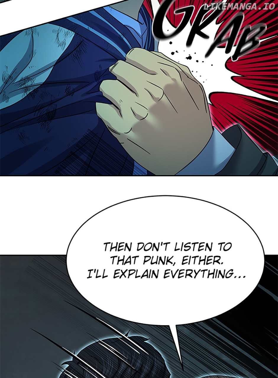 Dokkaebi Hunter Chapter 32 - page 47