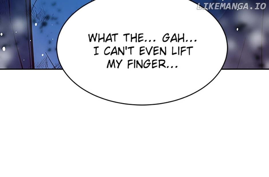 Dokkaebi Hunter Chapter 32 - page 55