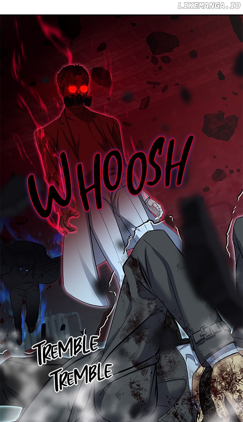 Dokkaebi Hunter Chapter 32 - page 70