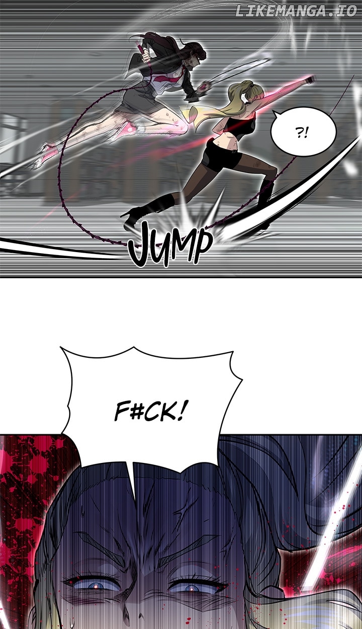 Dokkaebi Hunter Chapter 47 - page 10