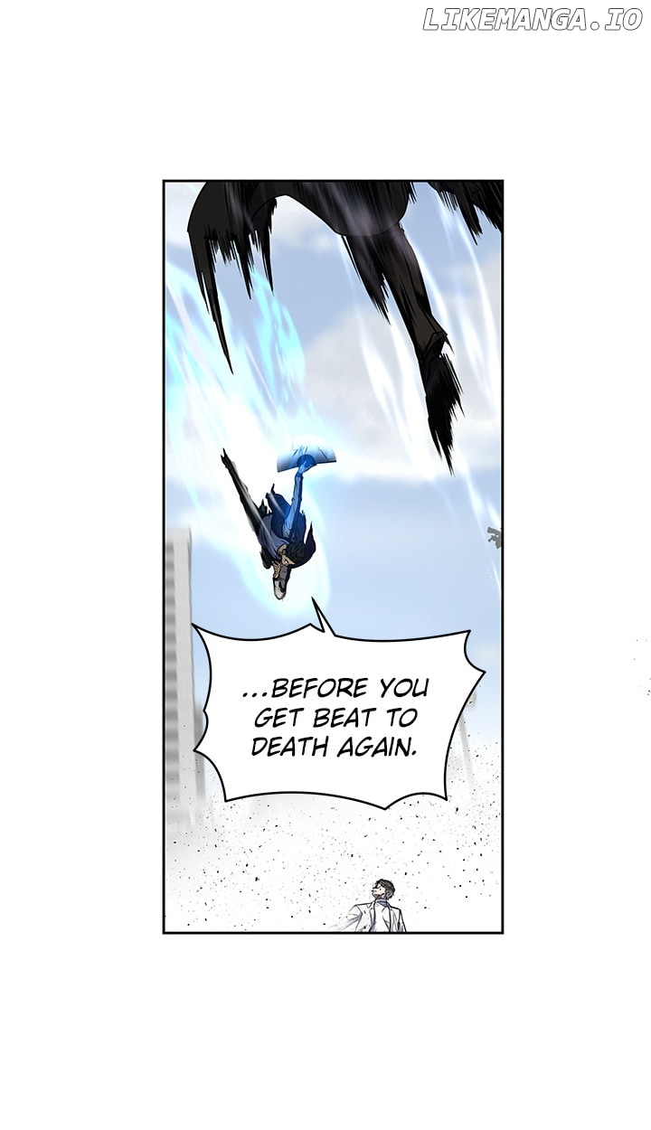 Dokkaebi Hunter Chapter 47 - page 107