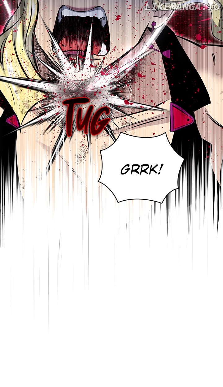 Dokkaebi Hunter Chapter 47 - page 11
