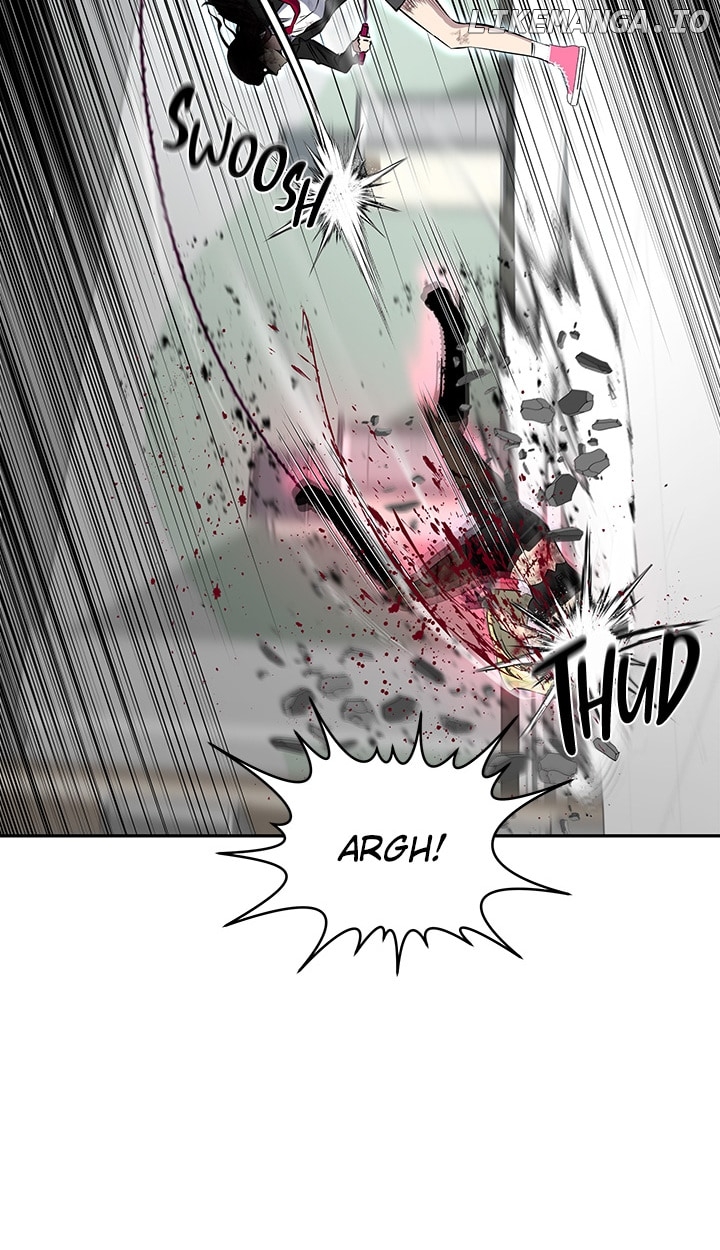 Dokkaebi Hunter Chapter 47 - page 18