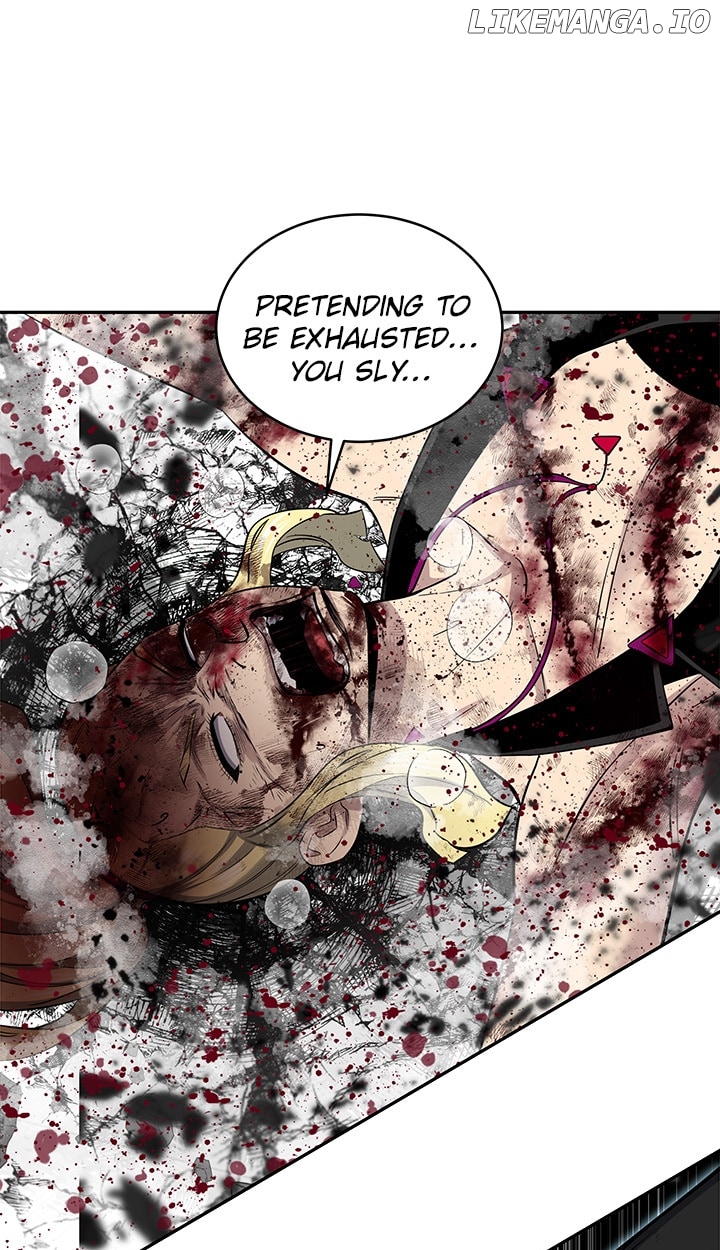 Dokkaebi Hunter Chapter 47 - page 19